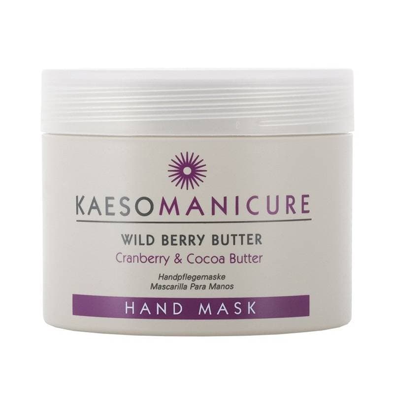 KAESO MANICURE - Cranberry & Cocoa Butter Hand Mask 450ml