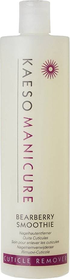 KAESO MANICURE - Bearberry Smoothie Cuticle Remover 195ml