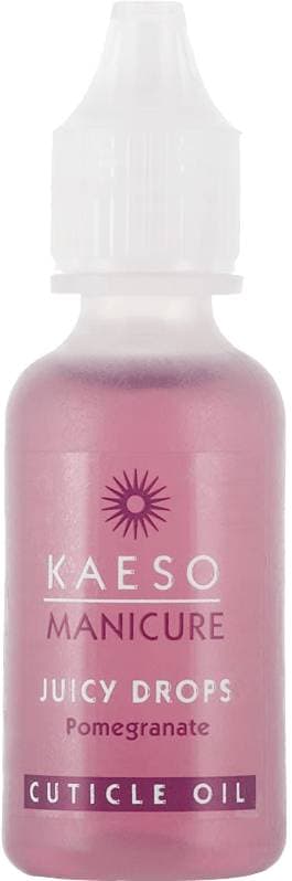 KAESO MANICURE - Juicy Drops Cuticle Oil 15ml