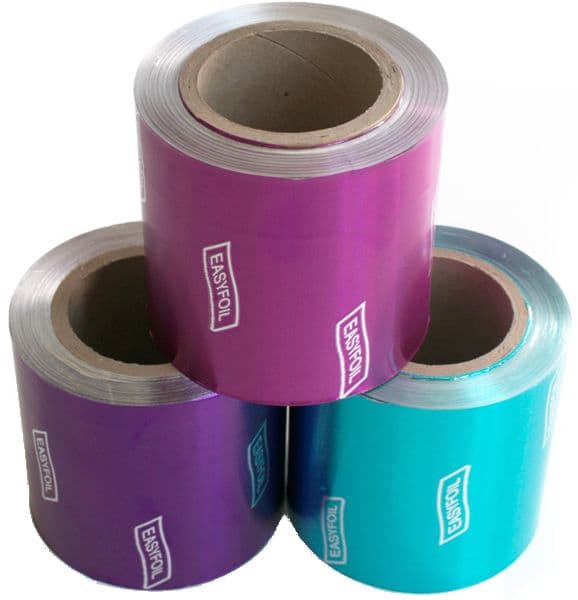 EasyFoil TPCE Foil 3Pk