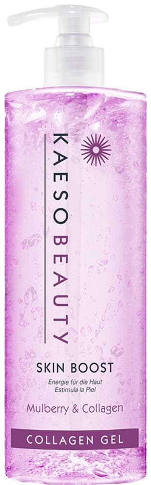KAESO FACIAL SPECIFICS - Skin Boost, Collagen Gel