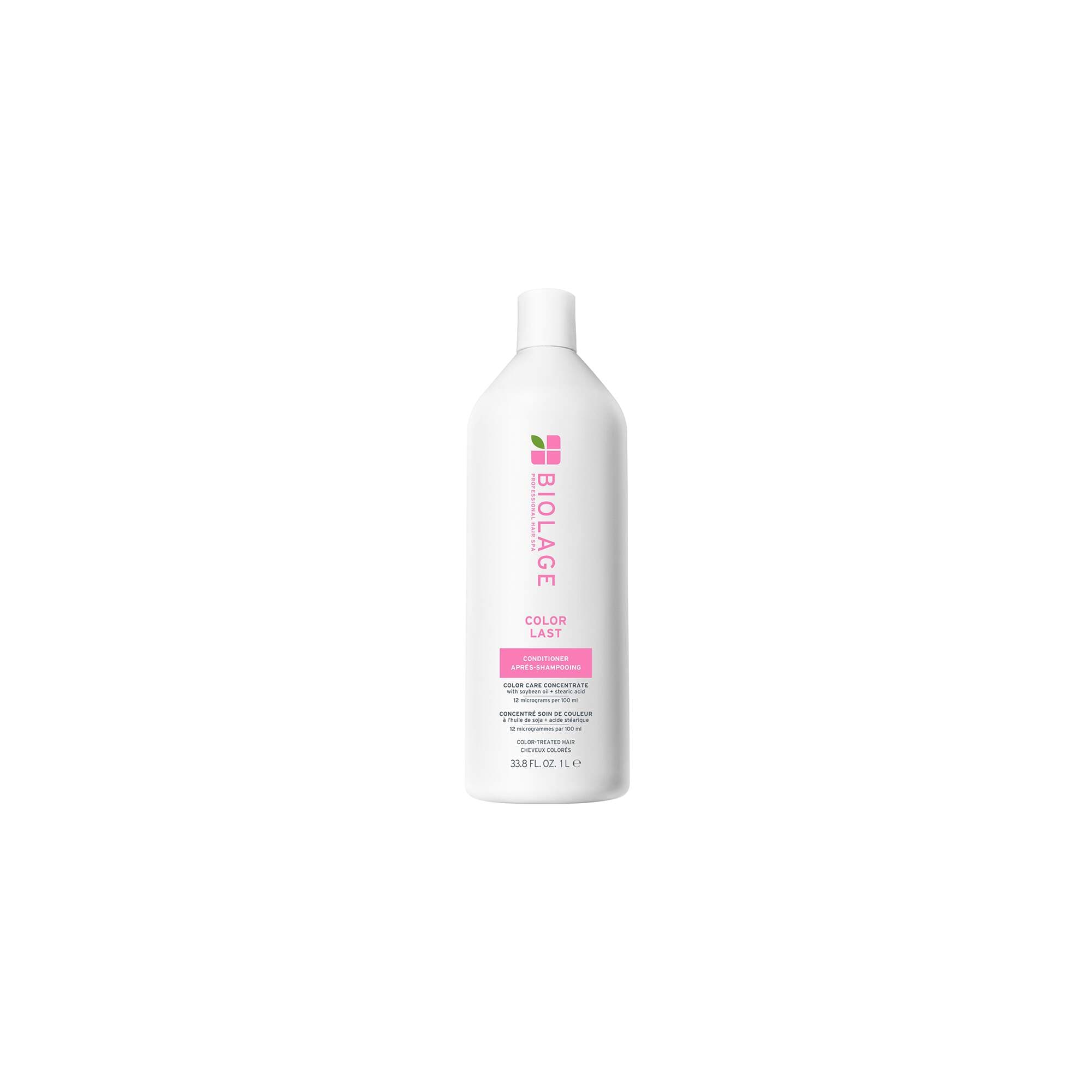 Biolage - Color Last - Conditioner - 1000ml