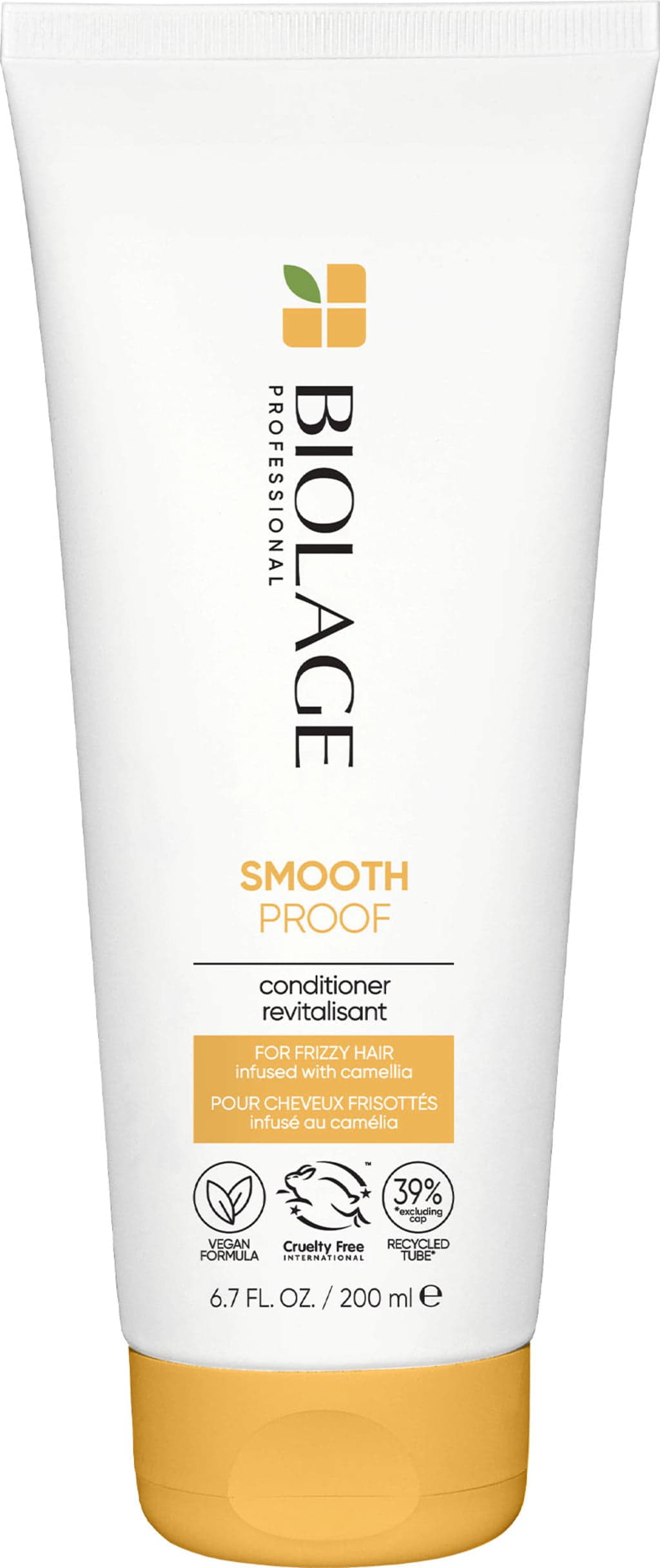 Biolage - Smooth Proof - Conditioner - 200ml