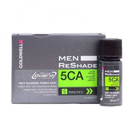 Goldwell Mens ReShade - 5CA