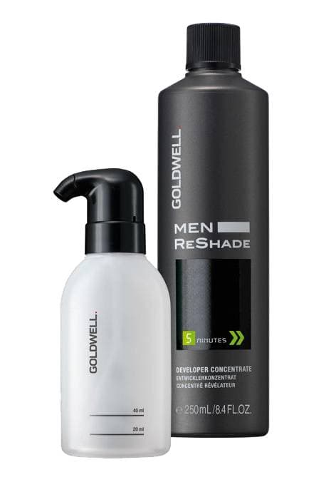 Goldwell Mens ReShade - Developer