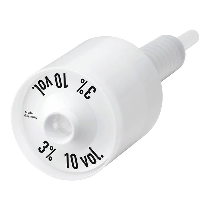 SYSTEM Developer PUMP - 3%