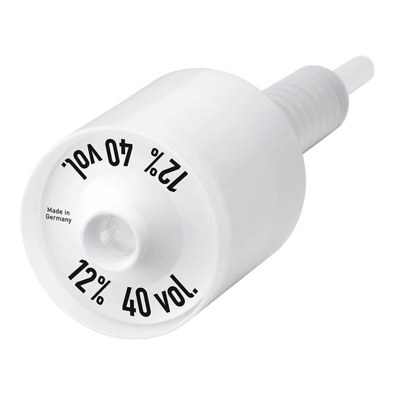 SYSTEM Developer PUMP - 12% 