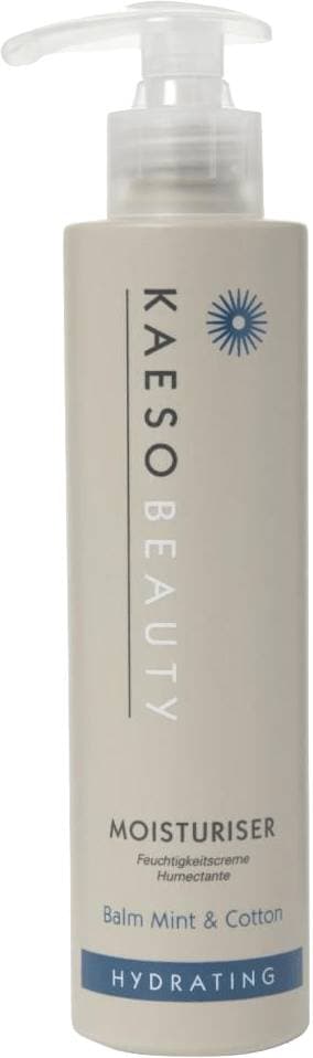 KAESO SKINCARE - HYDRATING - Moisturiser 195ml