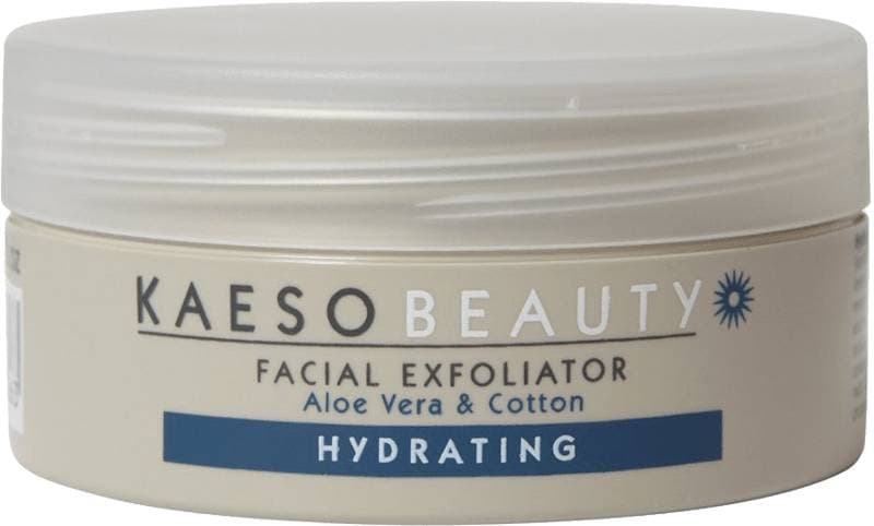 KAESO SKINCARE - HYDRATING - Exfoliator 95ml