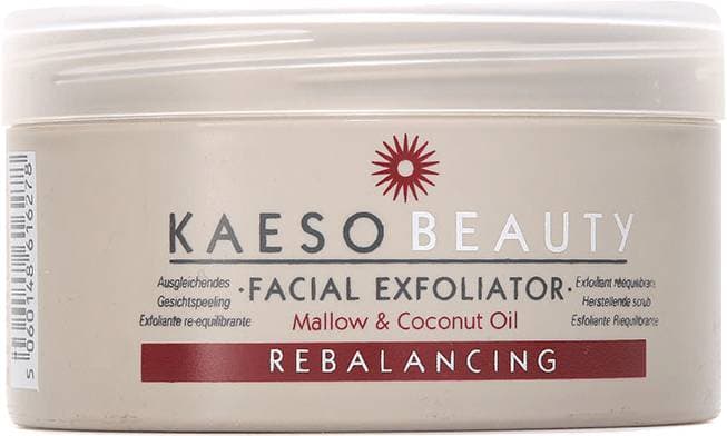 KAESO SKINCARE - REBALANCING - Exfoliator 95ml