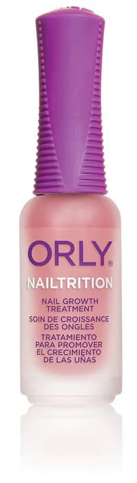 ORLY - NAIL STRENGTHENER - Nailtrition - 9ml