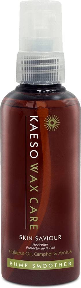 KAESO WAXCARE - Skin Saviour, Bump Smoother