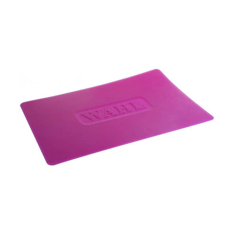 Wahl - Accessories - Colour Change Heat Mat - Pink