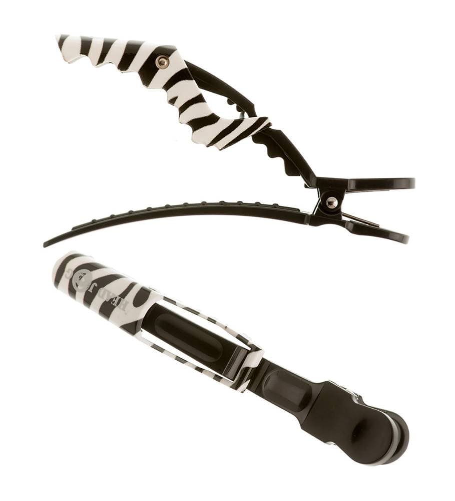 Head Jog Dino Klipz Zebra