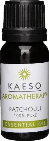 KAESO ESSENTIAL OILS - Patchouli Oil