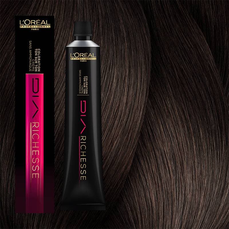 L'Oréal DIA Richesse 5.8