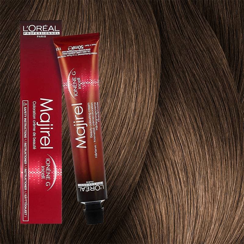 L'Oréal Majirel 7,8