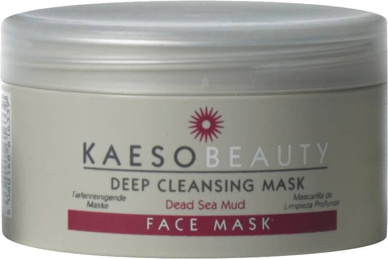 KAESO TREATMENT MASKS - Deep Cleansing Mask 95ml
