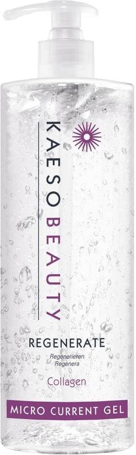 KAESO FACIAL SPECIFICS - Regenerate, Micro Current Gel