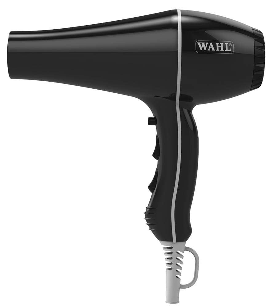 Wahl - Hairdryer - PowerDry 2000W - Black