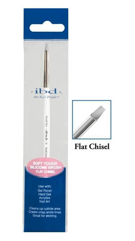 IBD TOOLS AND ACCESSORIES - Silicone Tool Flat Chisel