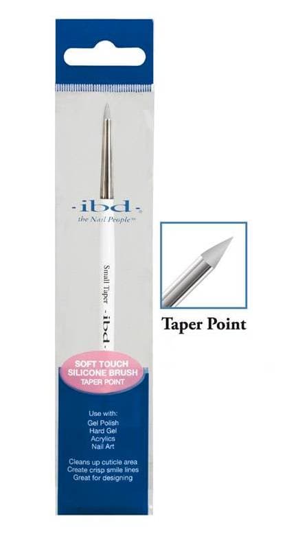 IBD TOOLS AND ACCESSORIES - Silicone Tool Taper Point