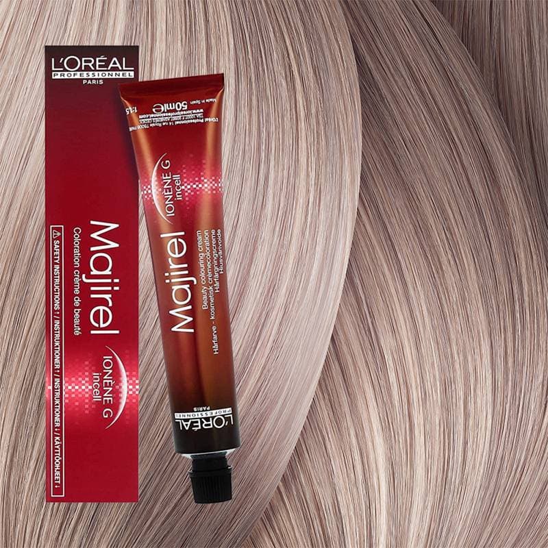 L'Oréal Majirel 10,21