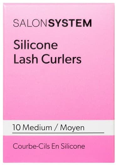 Lash Lift Curlers Med (10)