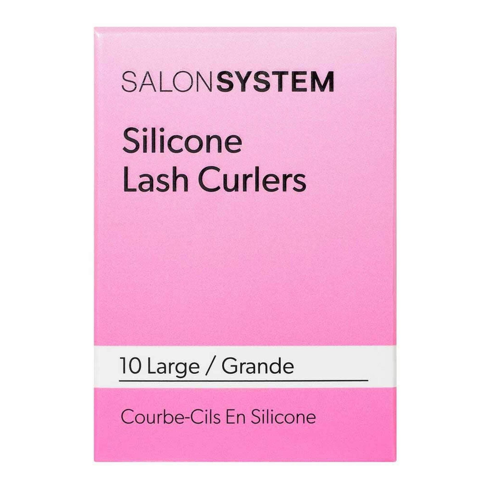 Lash Lift Curlers Large (10) 