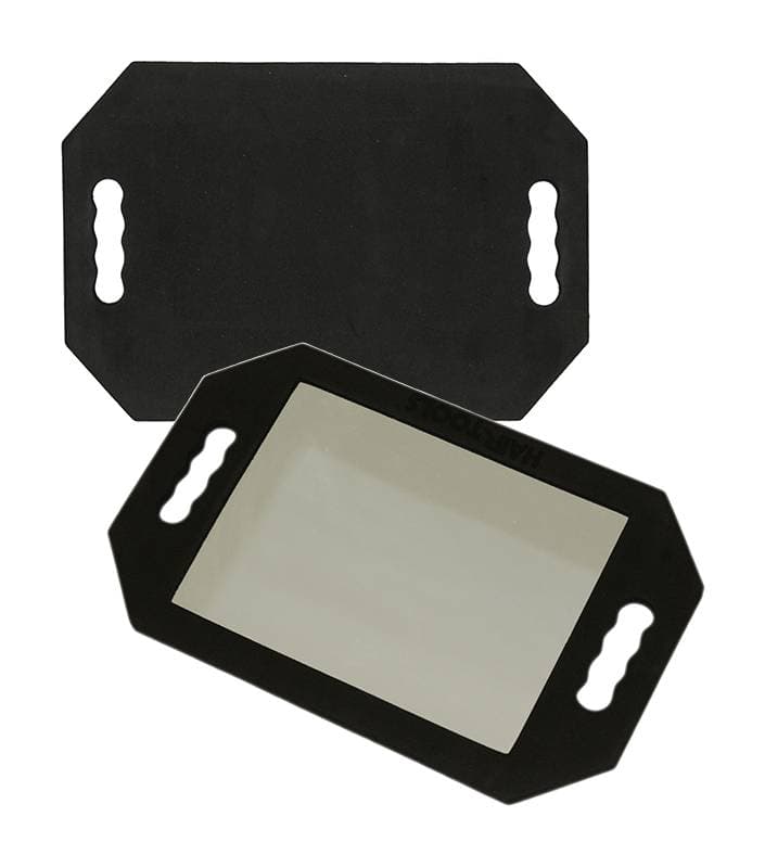 Hair Tools Foam Mirror