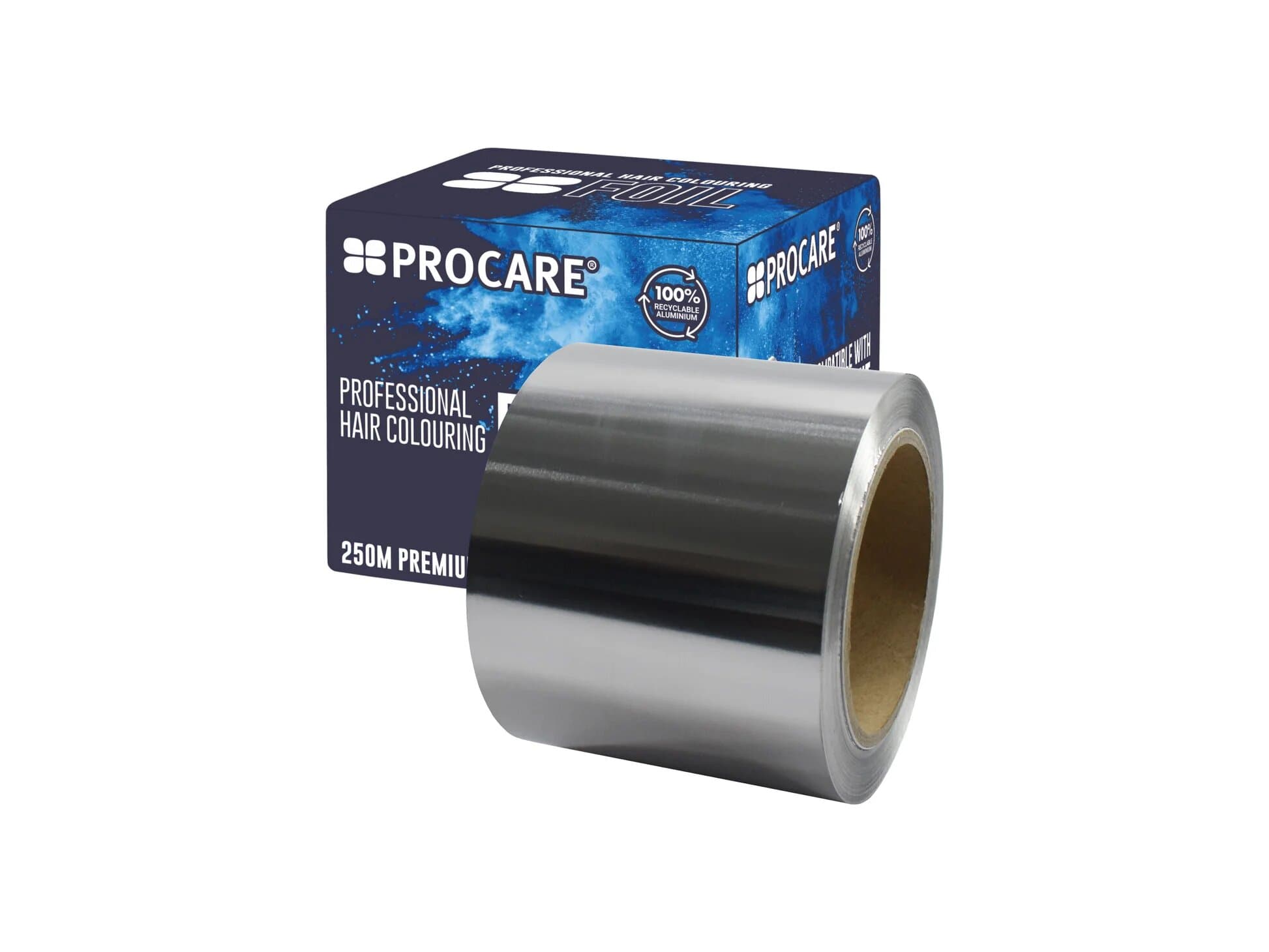 PROCARE - Premium Silver Foil - 250m