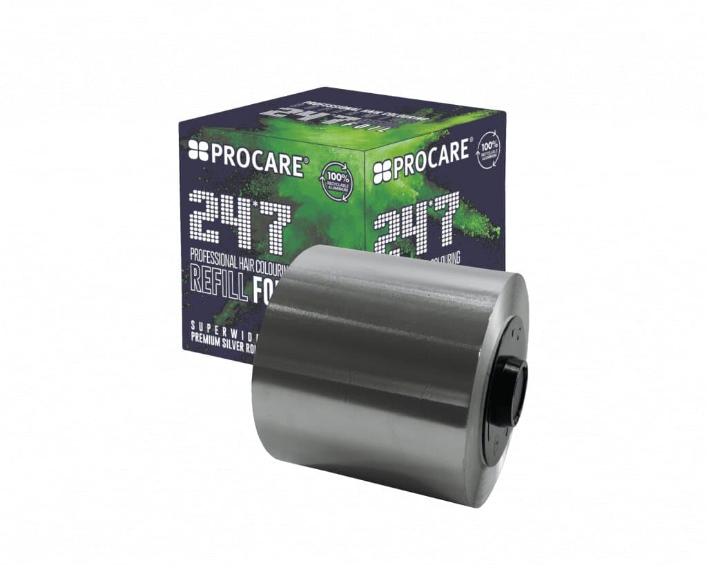 PROCARE - 24*7 Foil - 120mm Refill