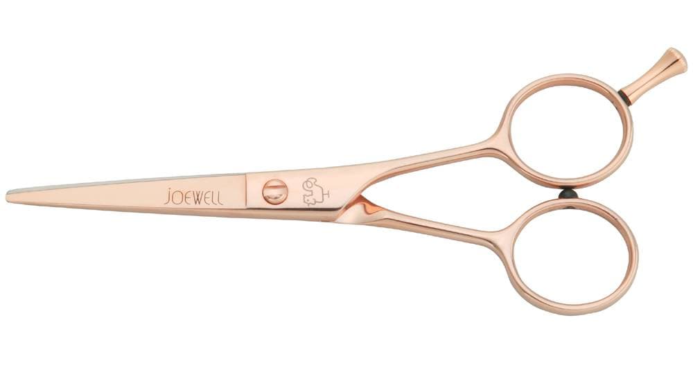 JOEWELL - Scissors - Classic Gold 55 - 5.5"