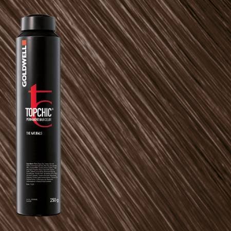 Goldwell Topchic Can - The Naturals - 6N@GB