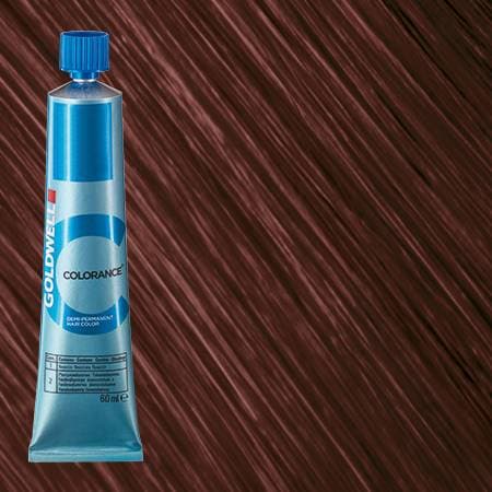 Goldwell Colorance Tube - 5BV
