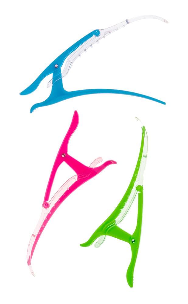 Head Jog Eagle Klipz