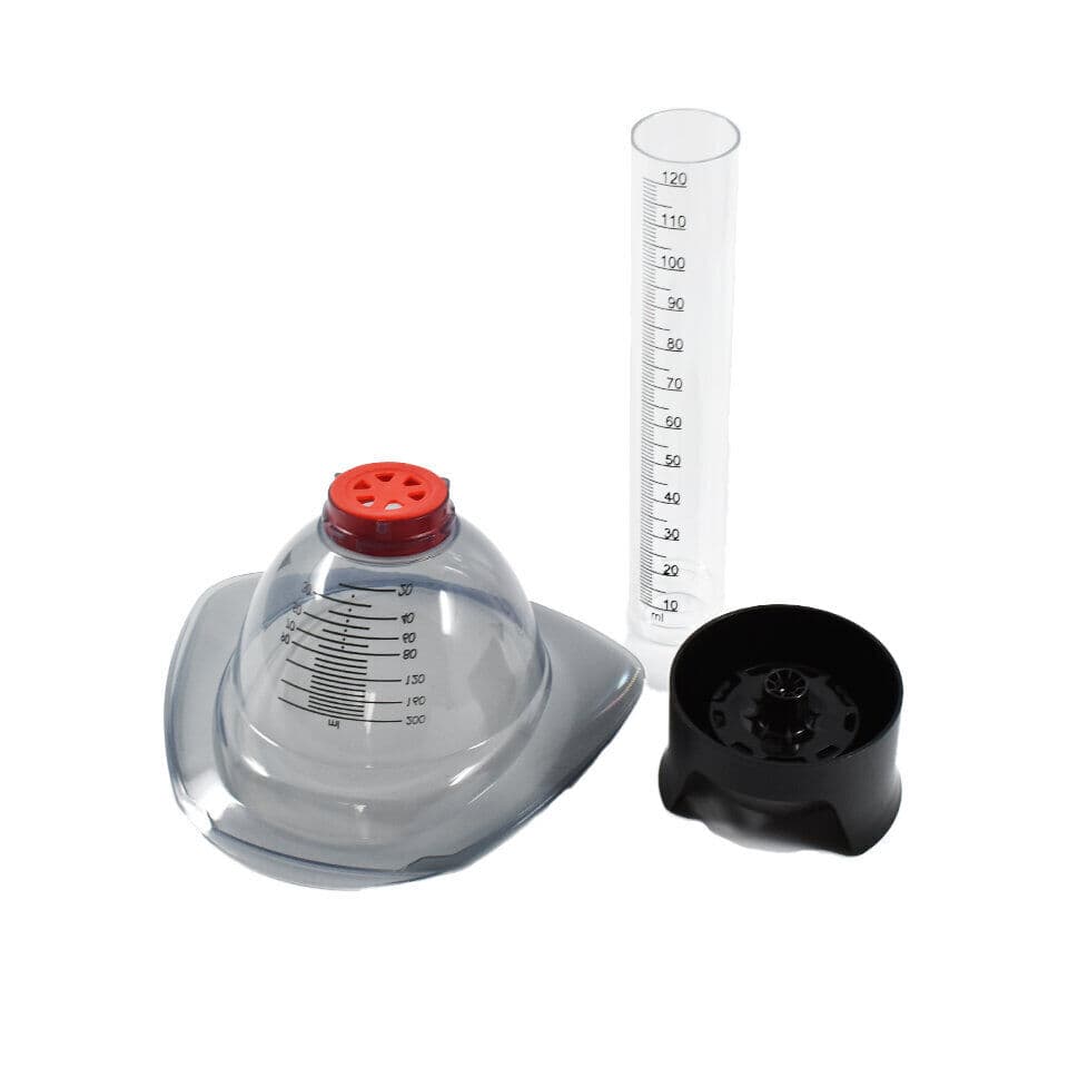 Goldwell Salon Accessories - Color Dosage System