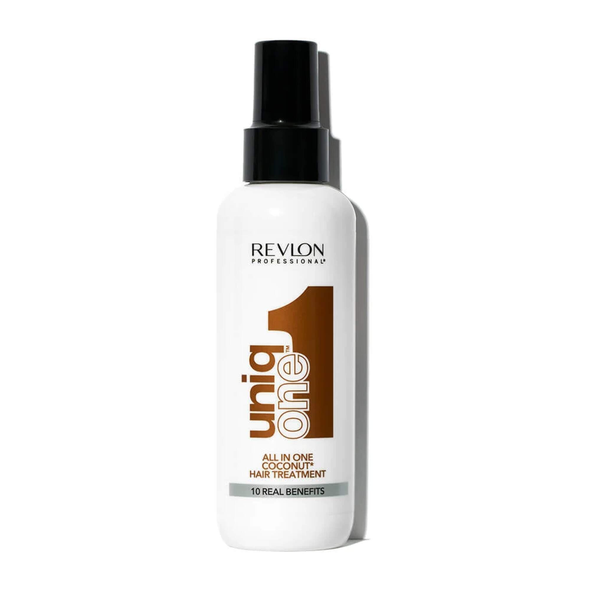 Uniq ONE Treatment Coconut