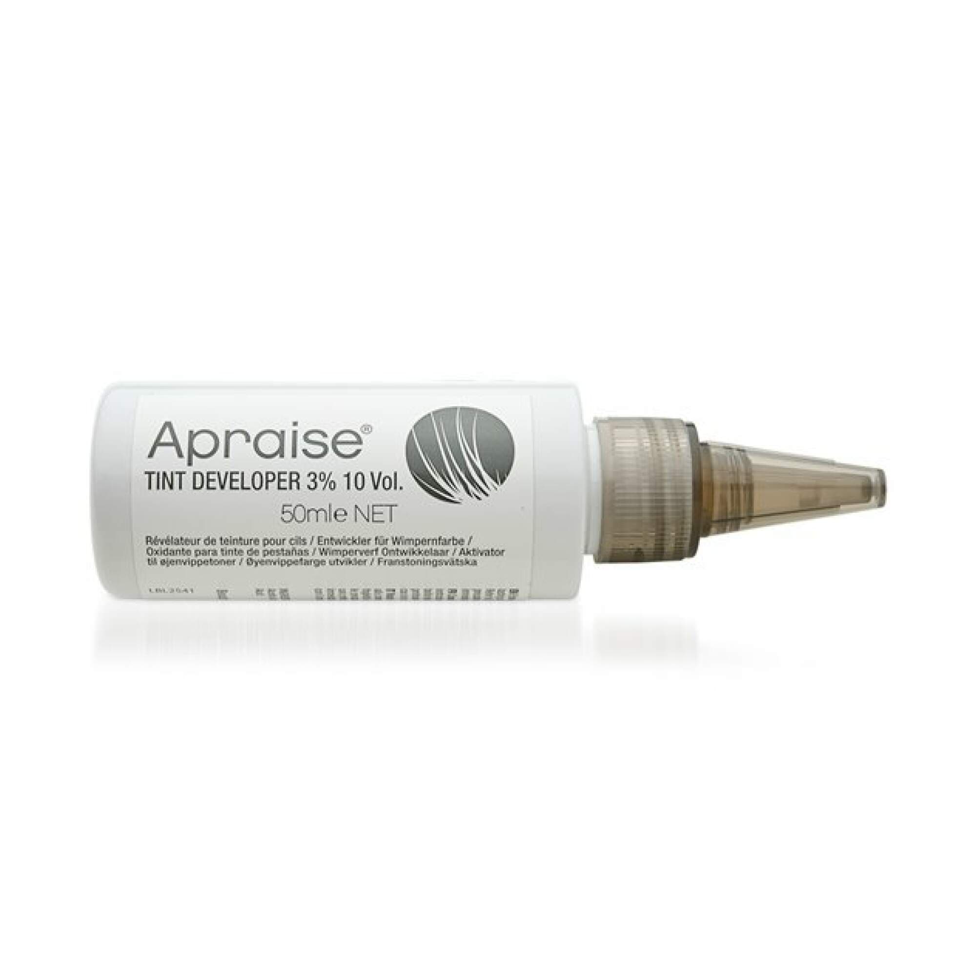 Apraise - Accessories - Liquid Tint Developer  - Image 2