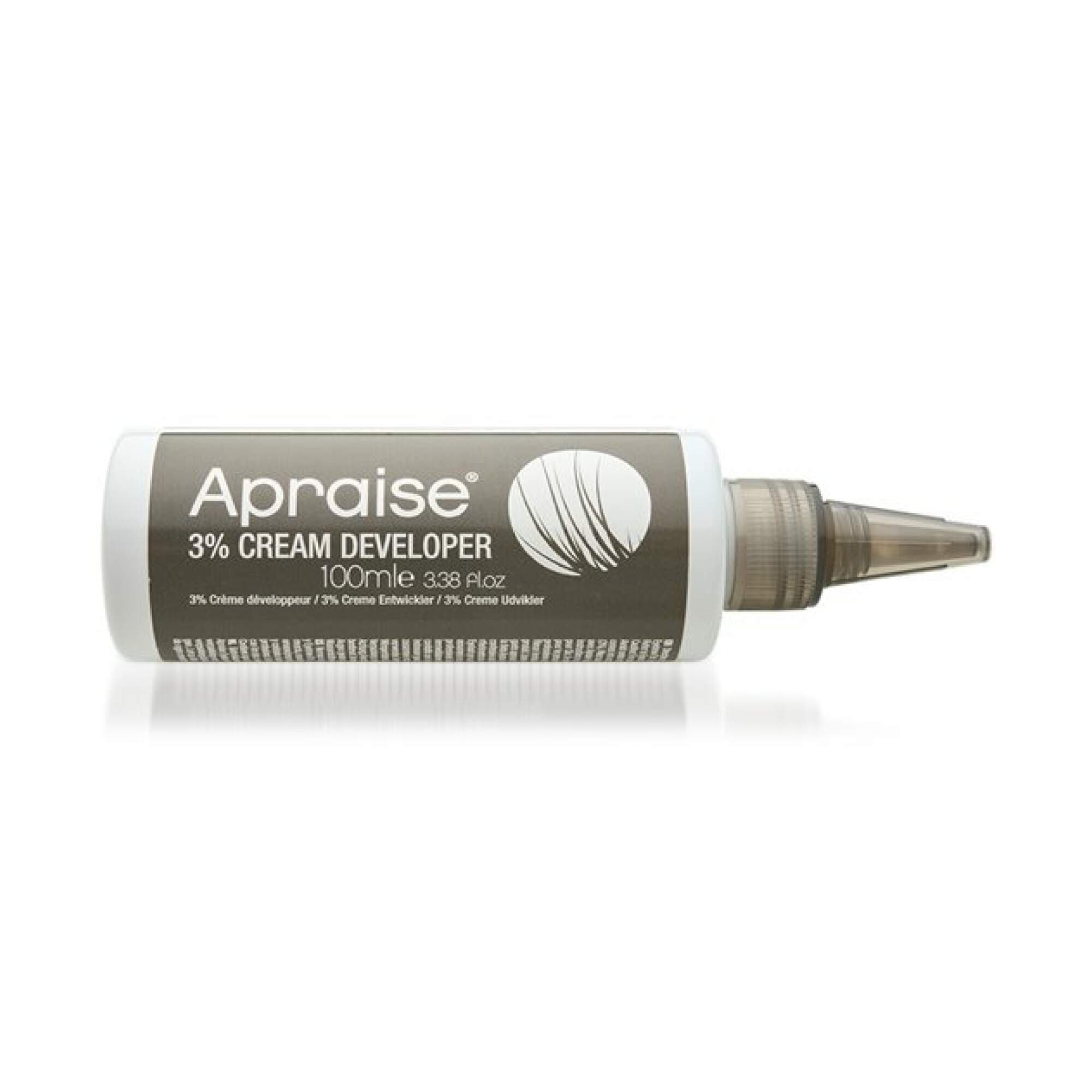 Apraise - Accessories - Cream Developer - Image 2