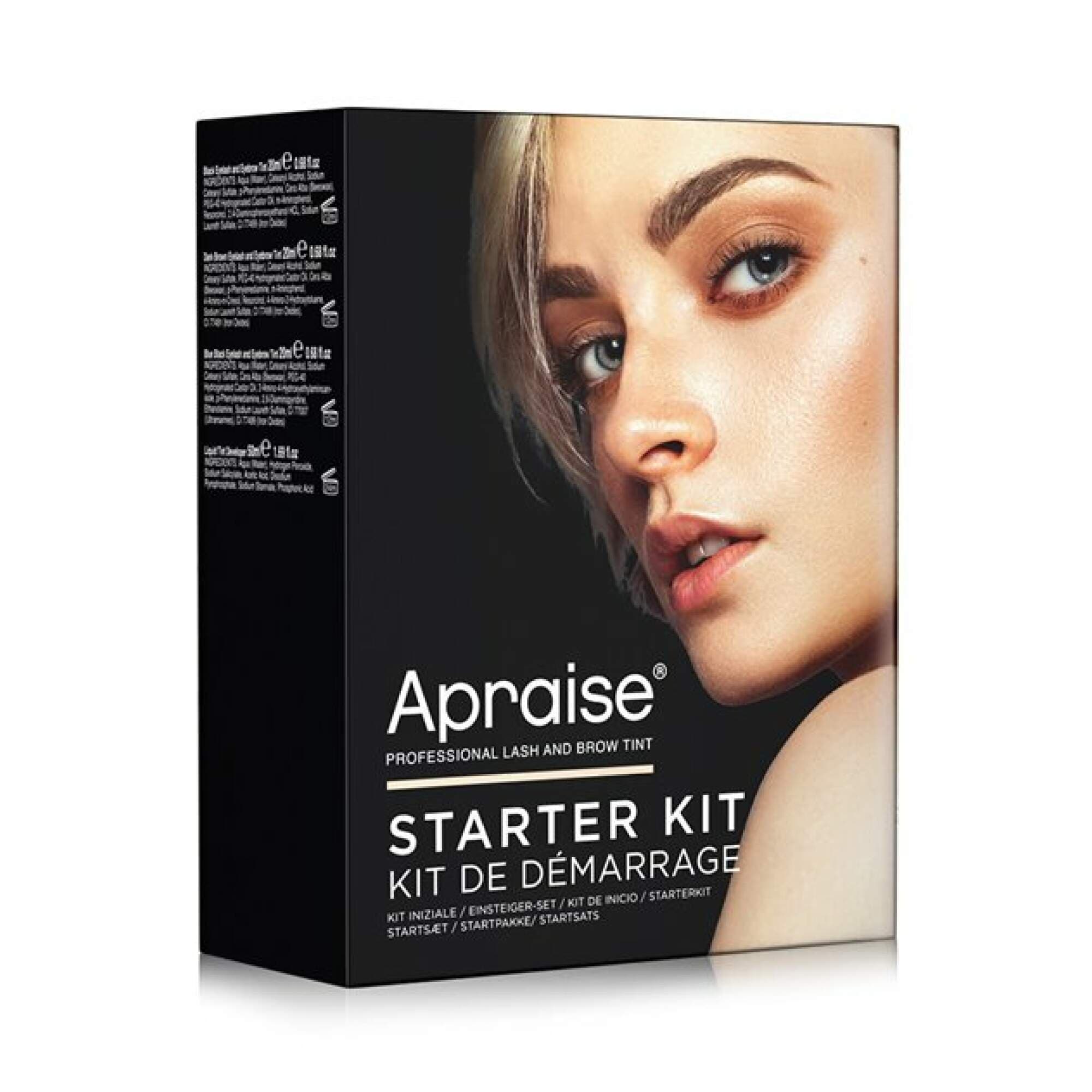 Apraise - Kits - Starter Kit