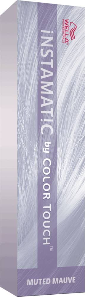 Color Touch Instamatic Mauted Mauve