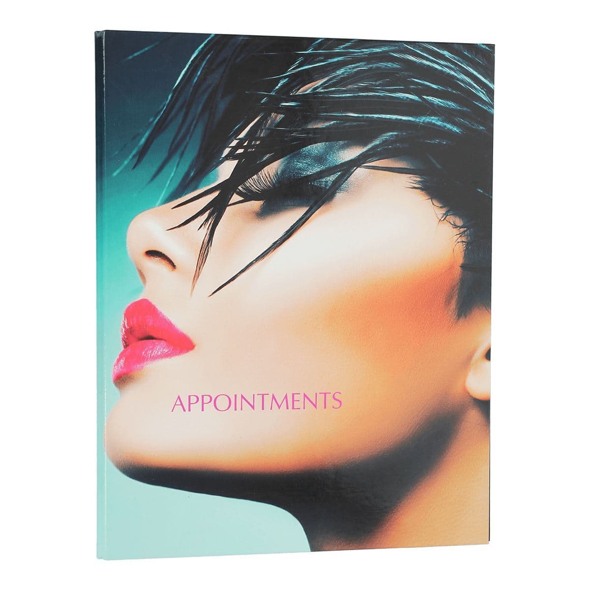 Premium Ring Binder A4 Dark