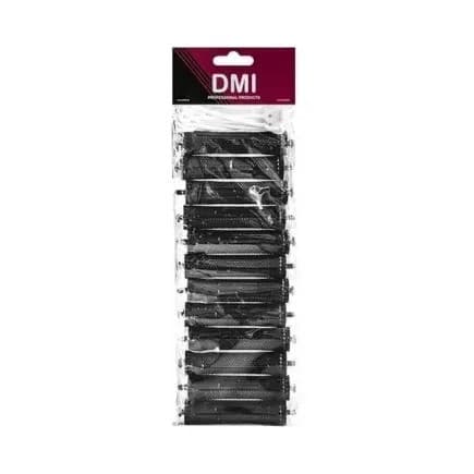 DMI - PERM RODS - De-luxe Perm Rods - Black