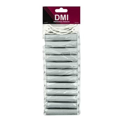 DMI - PERM RODS - De-luxe Perm Rods - Grey