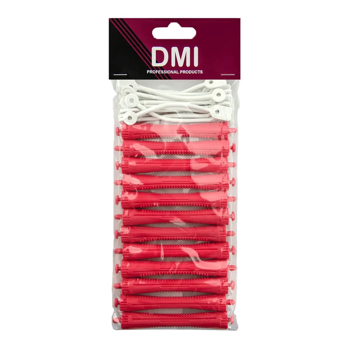 DMI - PERM RODS - De-luxe Perm Rods - Orange