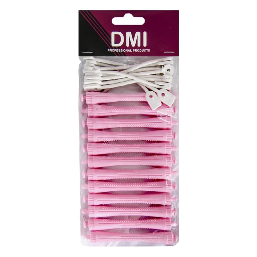 DMI - PERM RODS - De-luxe Perm Rods - Pink