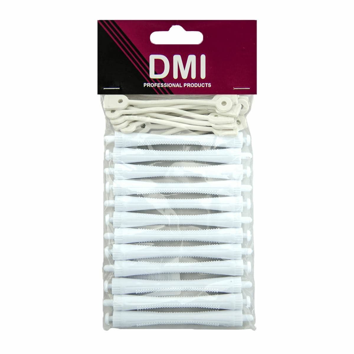 DMI - PERM RODS - De-luxe Perm Rods - White