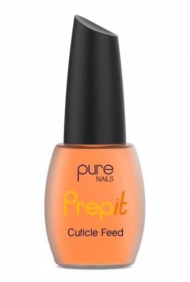 Pure Nails Cuticle Feed