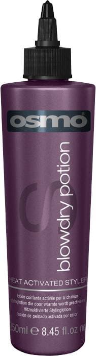 Osmo Styling - Blowdry Potion